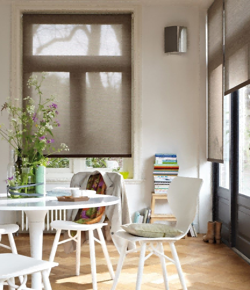 Roller Shades