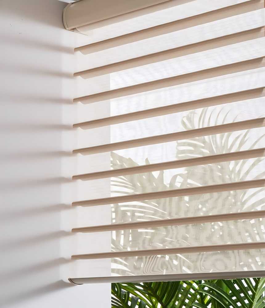 Shangri-La Shades