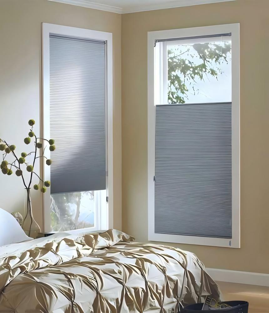 Honeycomb Shades