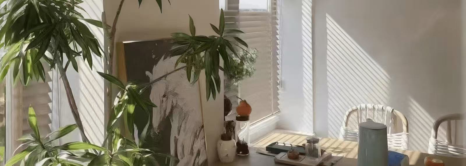 Blinds